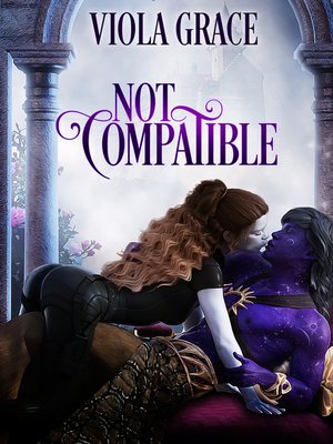 cover image of Not Compatible